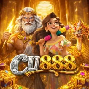 CU888 APK