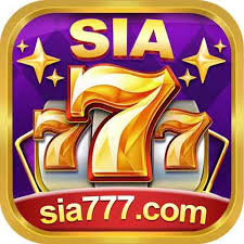 Sia777 APK