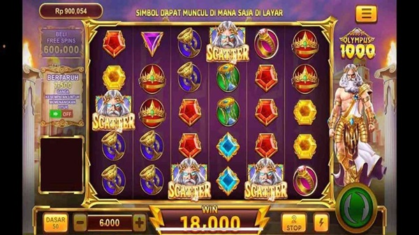 RPVIP3 APK screenshot