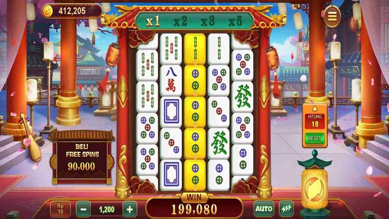 SVIP9 screenshot