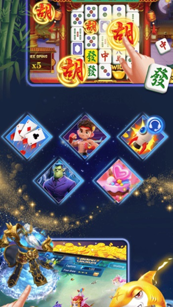 V98 Slot screenshot
