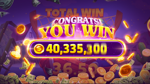 Lucky Acorn - Slots Free screenshot