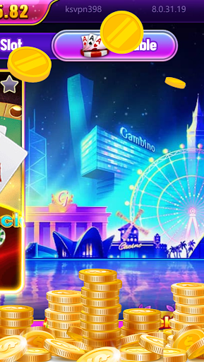 Ultra Panda 777 screenshot