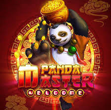 Panda Master 777