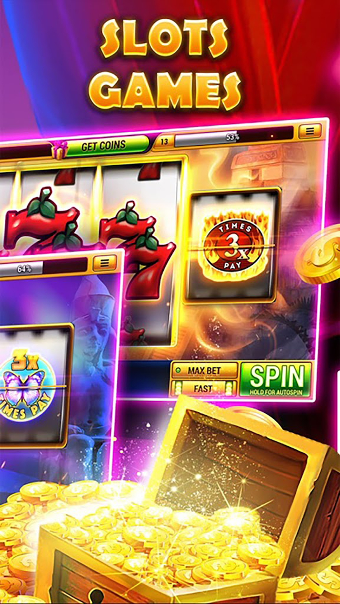Juwa Casino 777 screenshot