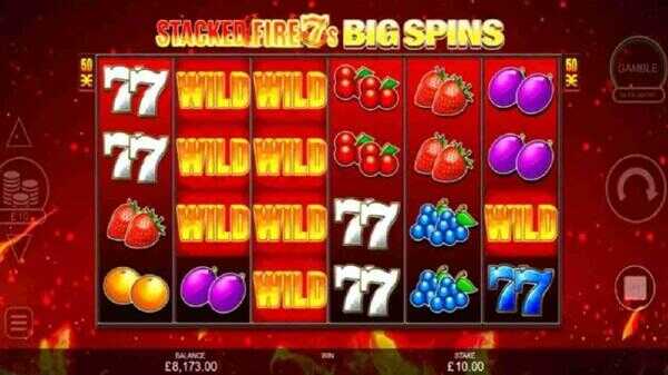 Mt777 Game screenshot