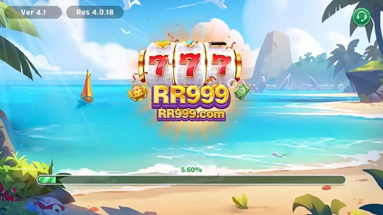 RR999 APK screenshot