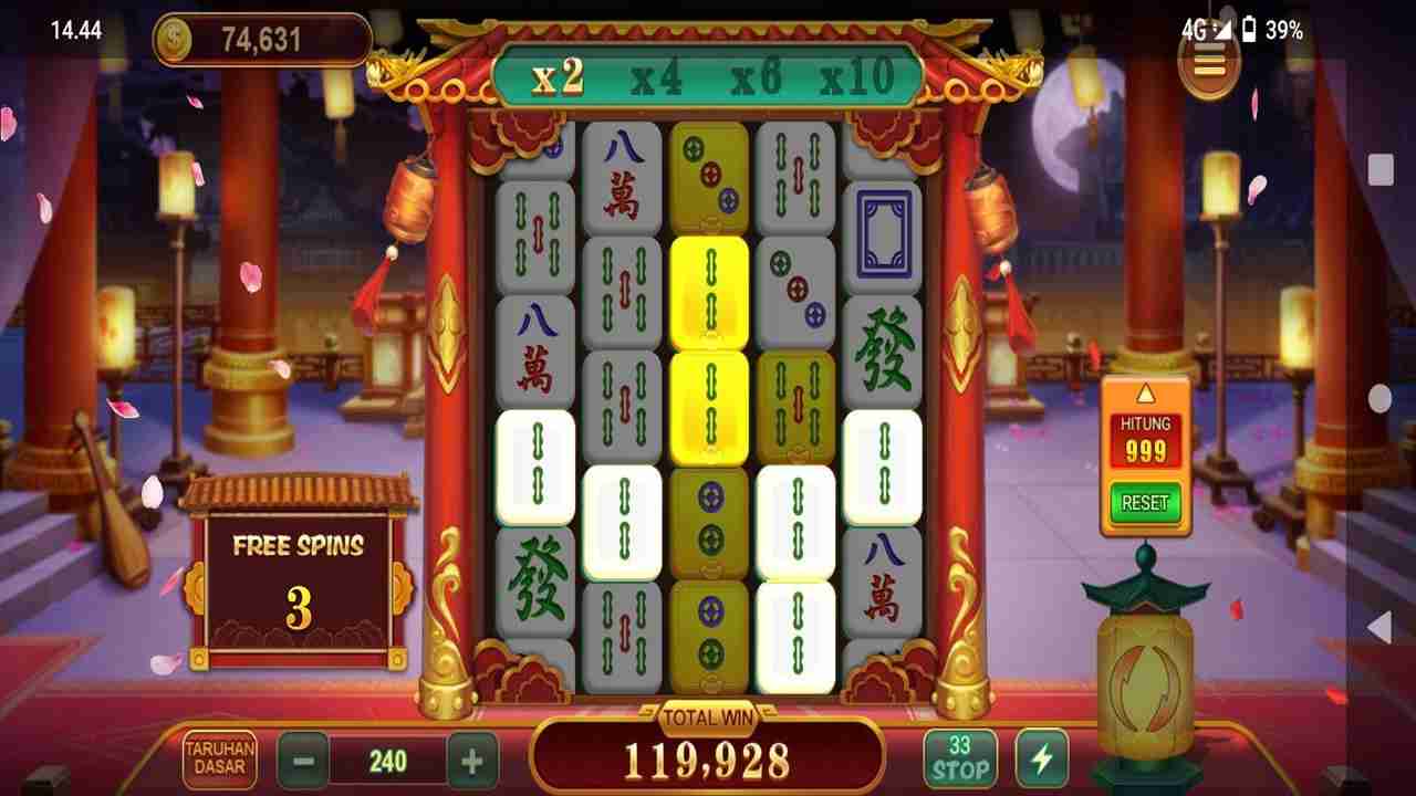 Svip9 Free screenshot