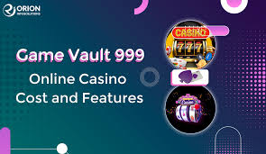 Game Vault 999 – Win Real Money screenshot