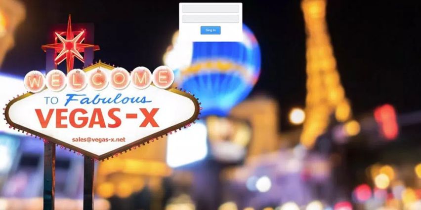 VEGAS-X.ORG APK screenshot