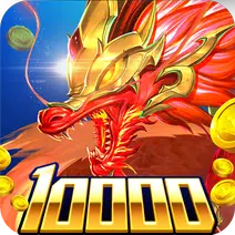 Golden Empire Slot-TaDa Games screenshot
