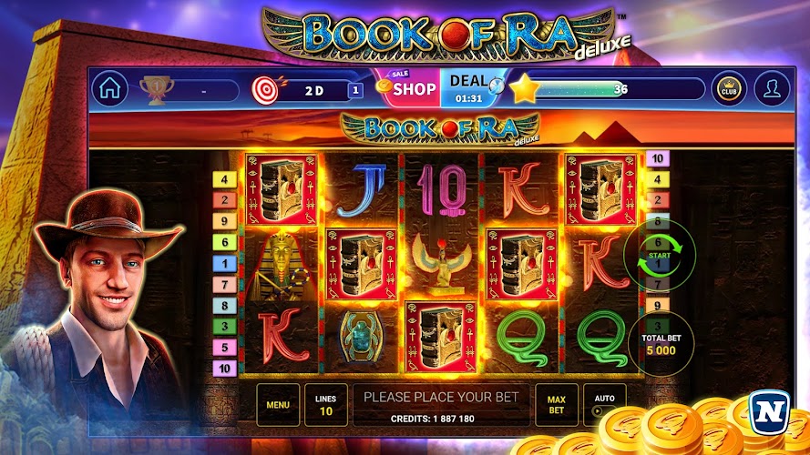 GameTwist Vegas Casino Slots Real Money apk screenshot