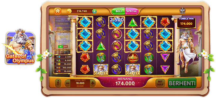 AT777 screenshot