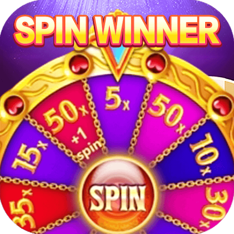 Spin Winner Latest APK