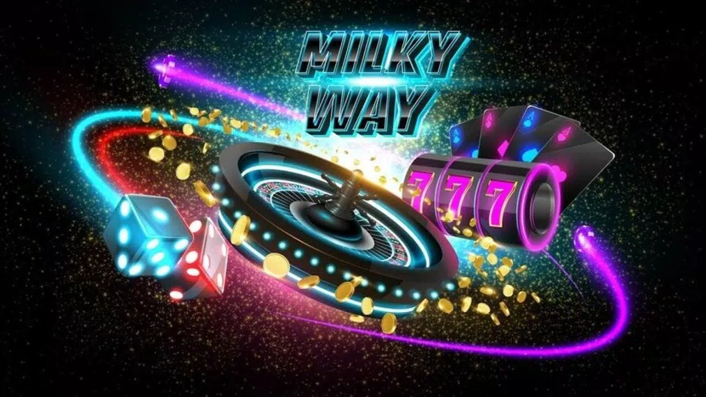 Milky Way 777 Mod screenshot