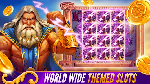 Neverland Casino screenshot