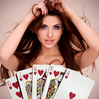Batak Card Game screenshot