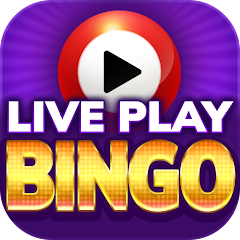 Live Play Bingo: Real Hosts
