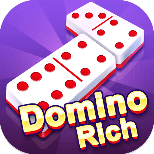 Domino Rich Mod