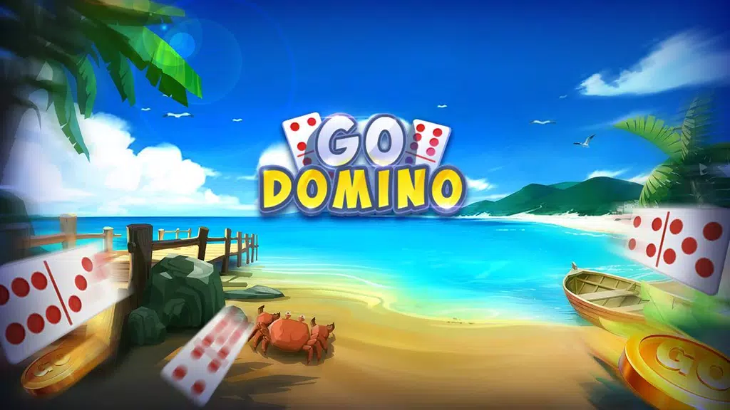 Domino Go Demo Mod screenshot