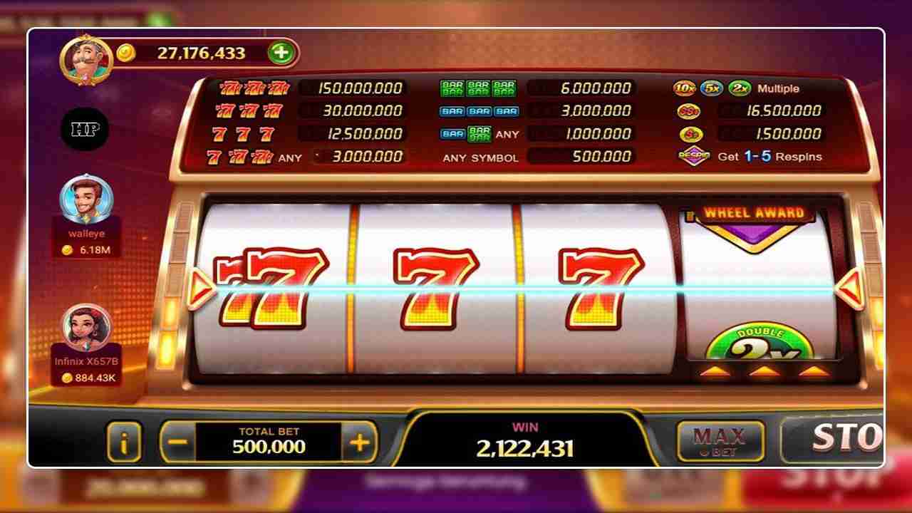 RP777 screenshot