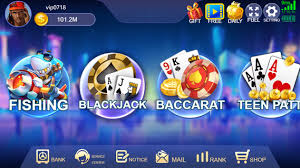 Teen Patti Clubs 2021 APK screenshot
