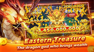 Bearfish Casino screenshot