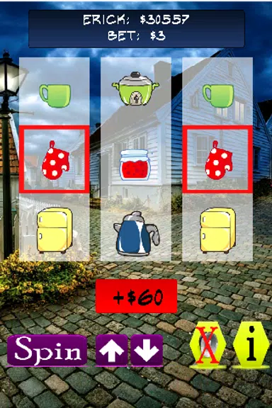 777 Casino Apk screenshot