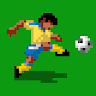 Solitaire Retro screenshot