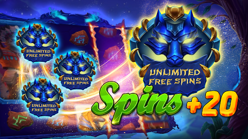 lucky acorn - slots Real screenshot