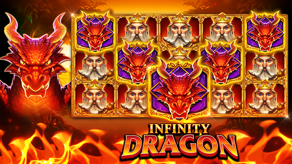 Luna Vegas Slots - Casino Game APK screenshot