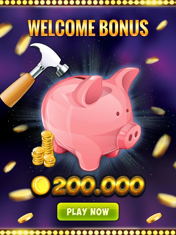 Mysterious Slot Machine Free screenshot