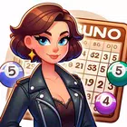 Bingo Unlimited screenshot