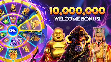 Lightning Link Casino Slots screenshot