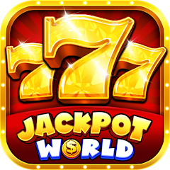DAFU Casino - Jackpot World™ - Slots Casino APK